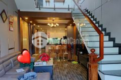 Bán nhà shr đường 1b vĩnh lộc b bình chánh dt 8 x 23m giá 5 tỷ