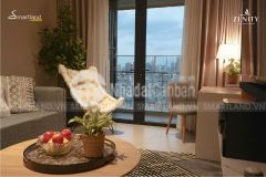 Căn hộ trung tâm quận 1 mặt tiền võ văn kiệt của cdt capitaland, chiết khấu 40