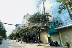 Bán gấp toà chdv nguyễn văn ngọc, 90m2 8 tầng thang máy, mt 7.5m, 30 tỷ