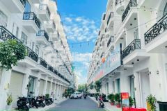 Hẻm như mặt tiền khu phố vip tân phú thoại ngọc hầu phố thiên đường nhỉnh 13.x tỷ