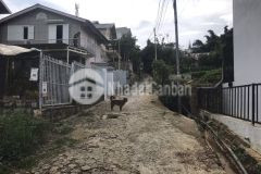 Cần bán lô đất đường nguyễn an ninh phường 6 đà lạt
