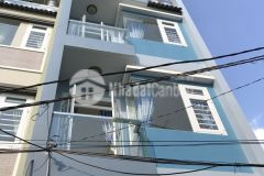 Gấp bán, khu vip tên lửa, ô tô cửa, đường kinh dương vương, bình tân, 64m2, 4tầng, 4pn, nhỉnh 6t