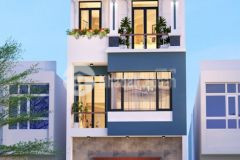 Hot nnc 3 tầng hợp mở tt ngoại ngữ, thẩm mỹ,...ngay tuyến đường sầm uất lê duẩn mizuland