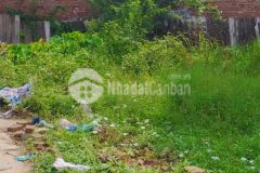 160m2 mt8 yên hà hải bối phân lô ô tô 2 mặt thoáng giá 32 trm2 tl lh 0375555372