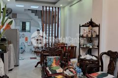 Cần bán nhà riêng phố tây sơn quận đống đa 41m, 20m ra ô tô tránh nhỉnh 5 tỷ