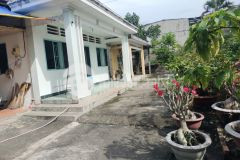 Nhà hxh đường 160 tăng nhơn phú a, dt 360m giá tốt