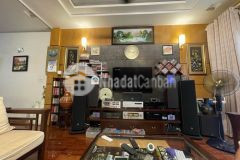 Phân lô 5 tầng phố trung kính to, oto tránh, gara giá 15,2 tỷ