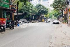 Bán nhà mặt phố phú diễn,đức diễn,từ liêm,vỉa hè,kinh doanh sầm uất,66m,3t,5m giá 9.5 tỷ.lh hải 0966