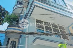 Nhà bán bành văn trân 31m.4 tầng khu hiếm nhà bán nhỉnh 5 tỷ