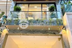 Bán gấp, nhà nguyễn văn cừ, bồ đề, 72m2, 6 tầng, gara ô tô, thang máy, kinh doanh