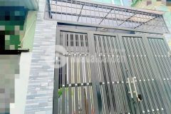 Bán nhà shr 36m2 4tang 2pn tây thạnh tân phú, 4 tỷ nhỉnh 0932030061