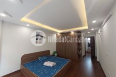 Bán nhà trần bình, cầu giấy, dt 37m2, giá 6,68 tỷ.