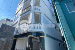 Bán nhà nguyễn văn đậu bình thạnh. dt 40m2. lh 0932155399.