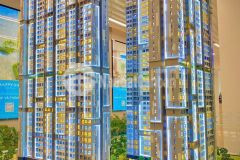 Căn hộ happy one central biểu tượng mới tại thành phố thủ dầu một quà tặng 700 triệu đồng