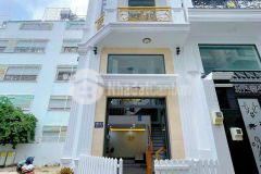 Bán nhà hxh nguyễn thái sơn, p.5, gv 4 x 10, giá 6,65 tỷ