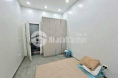 Bán nhà đào tấn, ba đình 45m x5, mt 4,3m, giá 5,8 tỷ