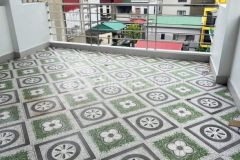 Hot hiếm nhà đẹp thụy phương 5 tầng mặt tiền 3.3m2