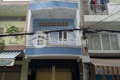 Cho thuê mt 5.2x33m đường trường sơn khu sân bay p4 tân bình