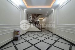 Chỉ 3.6 tỷ có ngay căn 32m tam trinh hoàng mai nhà mới kính koong cách ô tô đỗ chỉ 10m ngõ thông