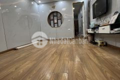 Bán căn hộ tập thể cơ khí hà nội, đối diện royal city, 55m2, nhà đẹp ở luôn chỉ 1.55 tỷ