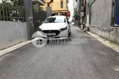 Cực hiếm đất vân nội, đông anh 62m2, đường thông, ô tô tránh, cần bán gấp, chỉ 2.55 tỷ