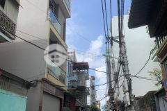 Bán nhà minh khai, 71m2, mt 6.6m, mặt ngõ 296, kd, giá 4 tỷ 7 lh 0865081886