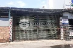 Bán nhà mt 8x20m trần bình trọng p5 bình thạnh giảm mạnh còn 21.5 tỷ