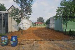 Bán 150m2 đất phường thới hòa bến cát 850 triệu