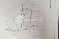 Bán nhà c4, lô góc, gần mặt tiền đ.số 4 p16 gò vấp, 63m2, chỉ 6.25 tỷ