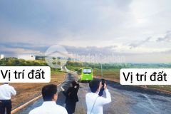 Chính chủ cần bán gấp lô đất thu hồi vốn giá 119trieu tại xã tân tiến huyện bù đốp