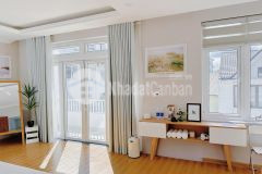 Bán nhà sổ riêng chỉ 4,250tỷ, gần chợ bùi xuân đà lạt