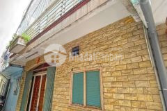 Nhà 1 lầu mặt tiền hẻm lê văn lương, p.tân phong, quận 7