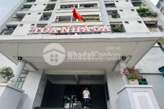 Hiếm bán căn cc 5a lê đức thọ trung tâm mỹ đình tài chính nhỏ an sinh đỉnh 2.7 tỷ