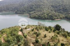 Bán đất lộc nam view đẹp làm nghỉ dưỡng giáp sông