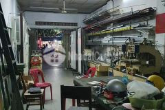 Nhà mặt tiền, 102m2, 2 lầu, phú nhuận, giá 15 tỷ.