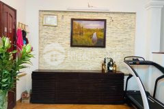 Cần bán gấp nhà đội cấn, 53m2 chỉ 5 tỷ, mt 5,2m 3 mặt thoáng, gần ô tố tránh