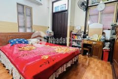 Bán nhà thanh nhàn 63m2, mt 4m. ngõ thông kinh doanh 6.35 tỷ