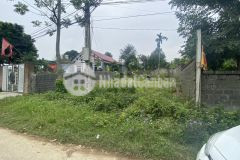 Bán đất cạnh kcn nhuận trạch, giá hơn tỷ