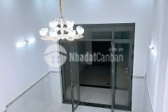 Mặt tiền kinh doanh gần lê văn quới 3tầng nhỉnh 7 tỷ