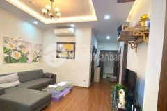 Bán nhà đẹp cầu giấy 50m25 tầng, mt 4,3m,40m ra ôtô, 5.7 tỷ.