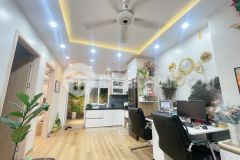 Chính chủ bán căn hộ tầng 19 full nôi thất chung cư thanh hà cienco 5 giá chỉ 1,6 tỉ