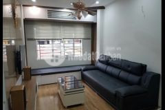 Bán nhà tân mai, hoàng mai kinh doanh, mới đẹp ở ngay, 32m2x6t, 5.29 tỷ.