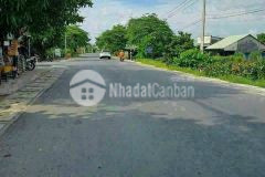 Cần bán miếng đất 298m2 ở gò dầu giá 450 triệu.