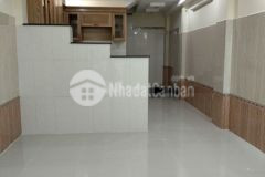 Cần bán gấp nhà lạc long quân tân bình 35m2, giá 5 tỷ