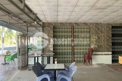 Bán nhà 2 mặt tiền mạc đỉnh chi tp sóc trăng