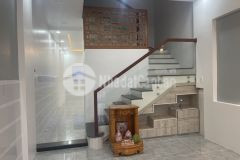 Bán nhà đường số 7 kdc 5a thành phố sóc trăng