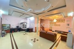 Nhà đẹp ở ngay mặt ngõ ttquận hai bà ô chờ thang máy 67mx5t 20tỷ trần xuân soạn