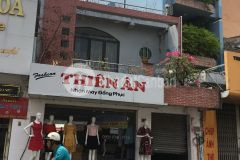 Cho thuê mt 5.2x33m đường trường sơn khu sân bay p4 tân bình