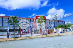 Bá.n nền 100m² đường a1 kdc thiên lộc, cái răng, tp. cần thơ