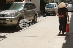 Bán nhà đẹp hoa bằng cầu giấy nhỉnh 8 tỷ phân lô ô tô vào nhà full nội thất ở ngay.